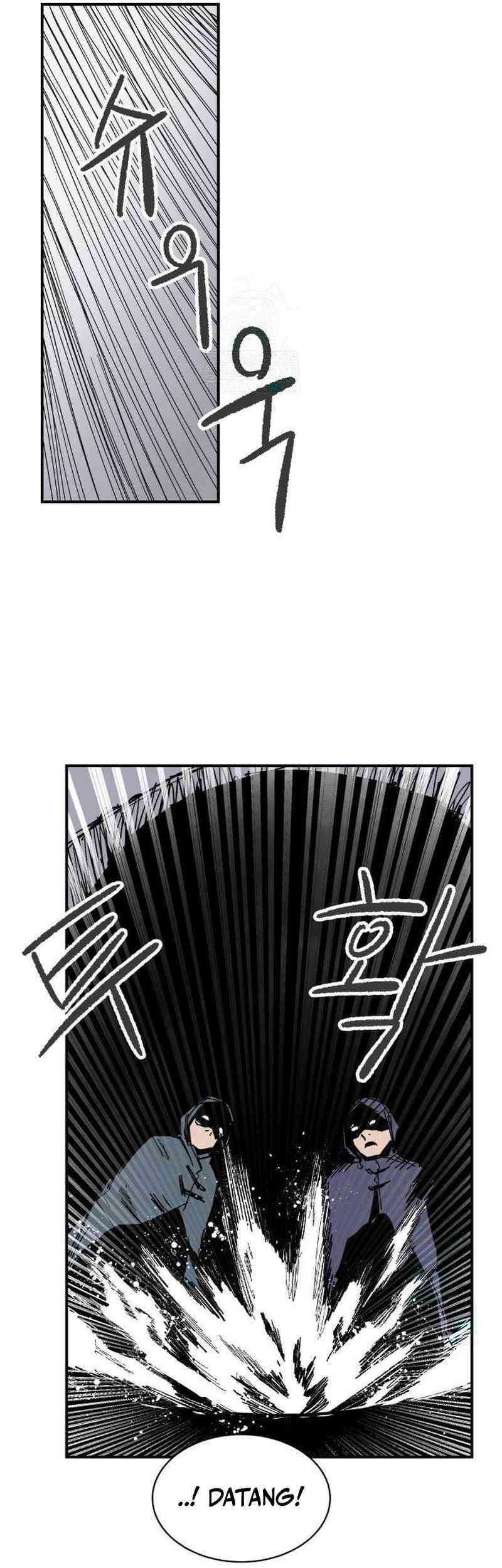 Hero Kariel Chapter 6 Gambar 61