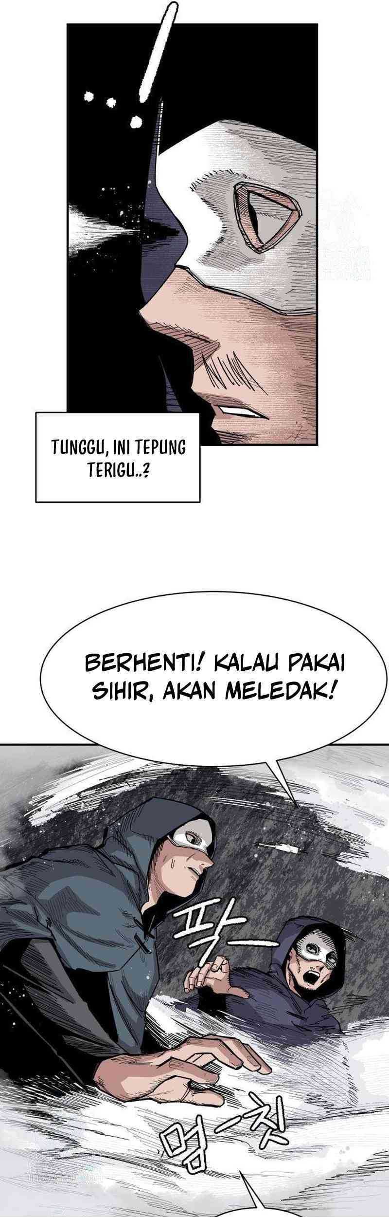 Hero Kariel Chapter 6 Gambar 63