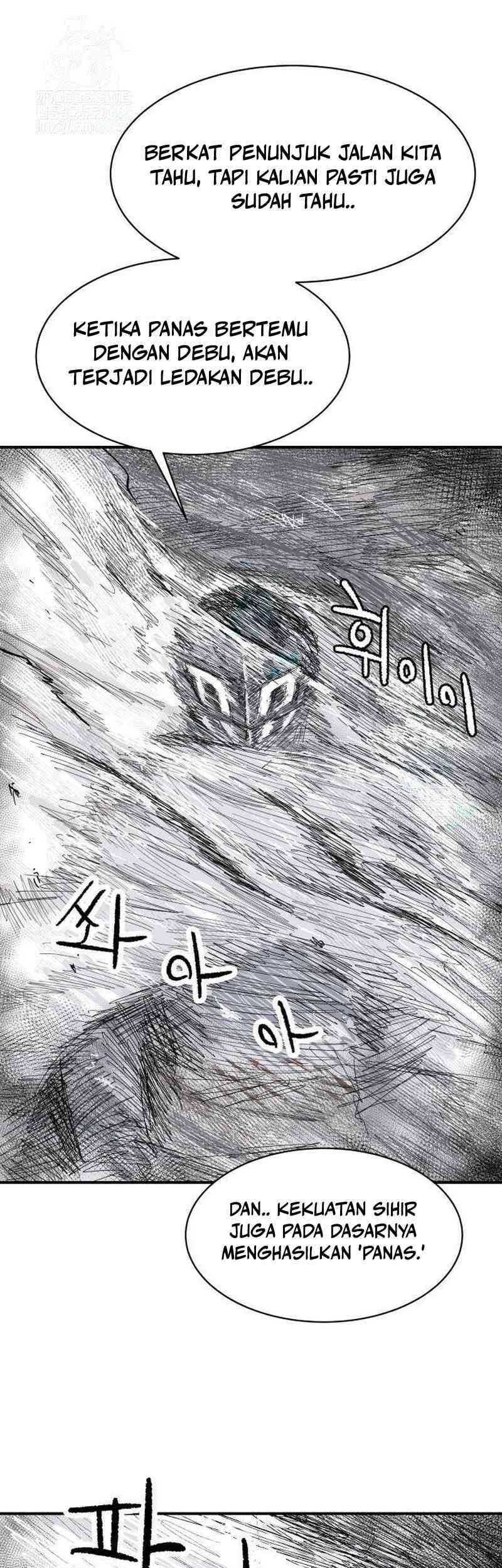 Hero Kariel Chapter 6 Gambar 65