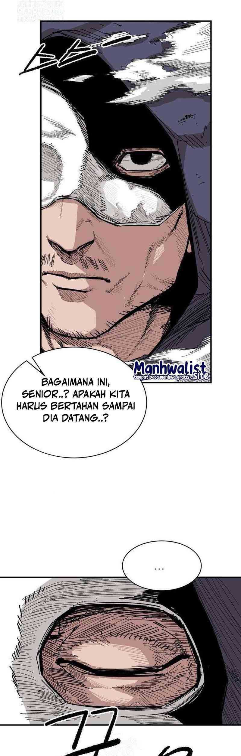 Hero Kariel Chapter 6 Gambar 67