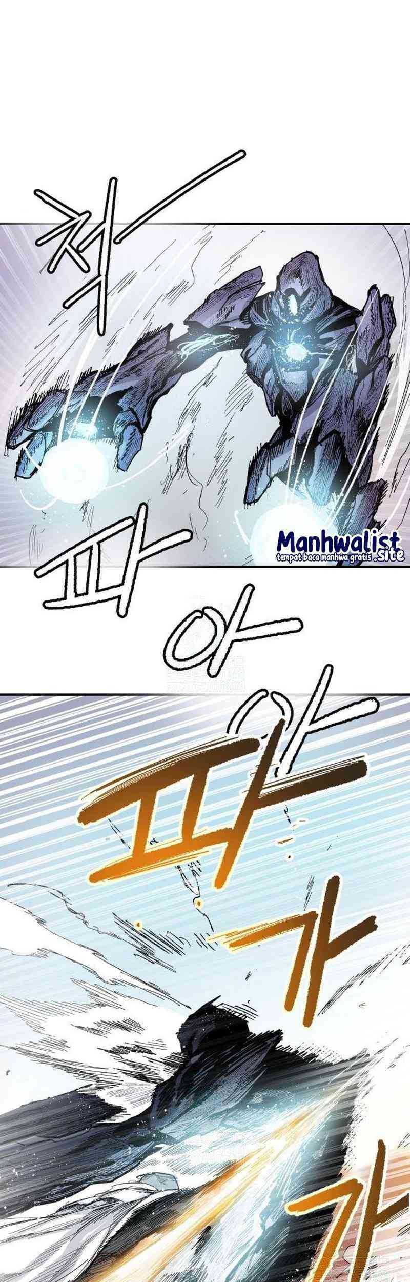 Hero Kariel Chapter 6 Gambar 11