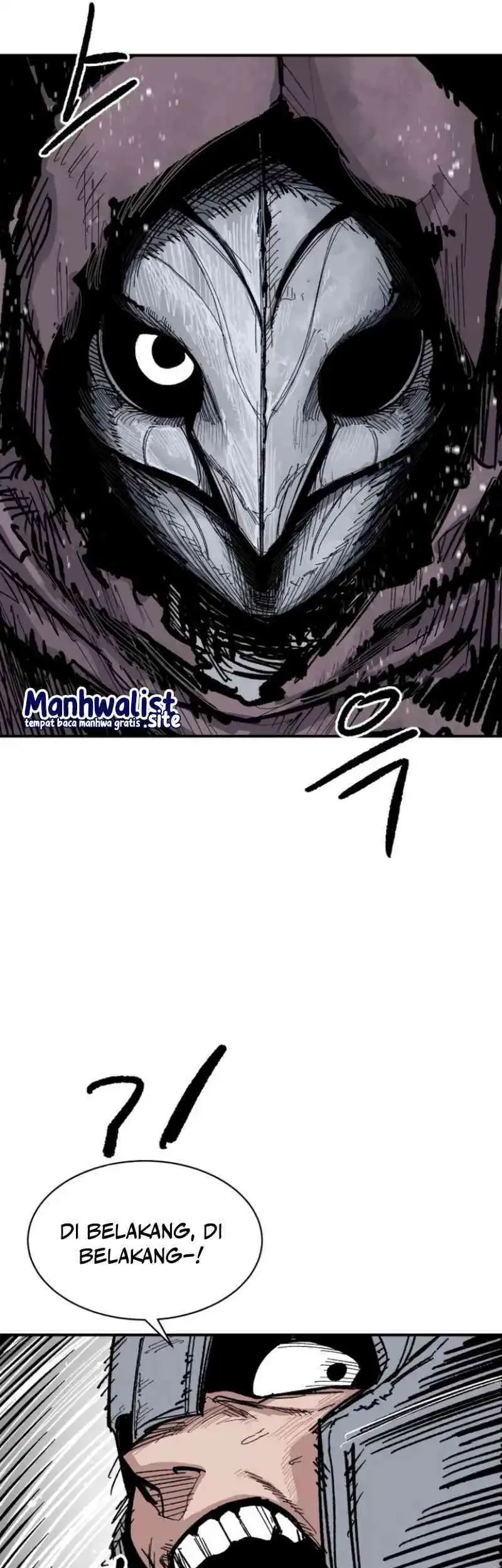 Hero Kariel Chapter 7 Gambar 23