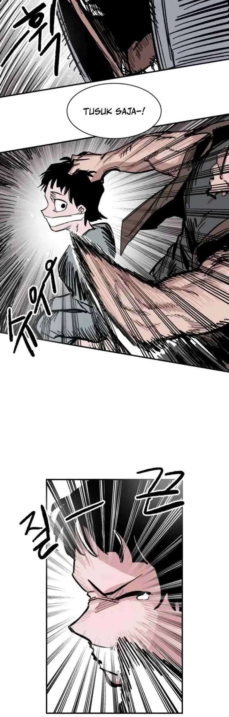 Hero Kariel Chapter 7 Gambar 24
