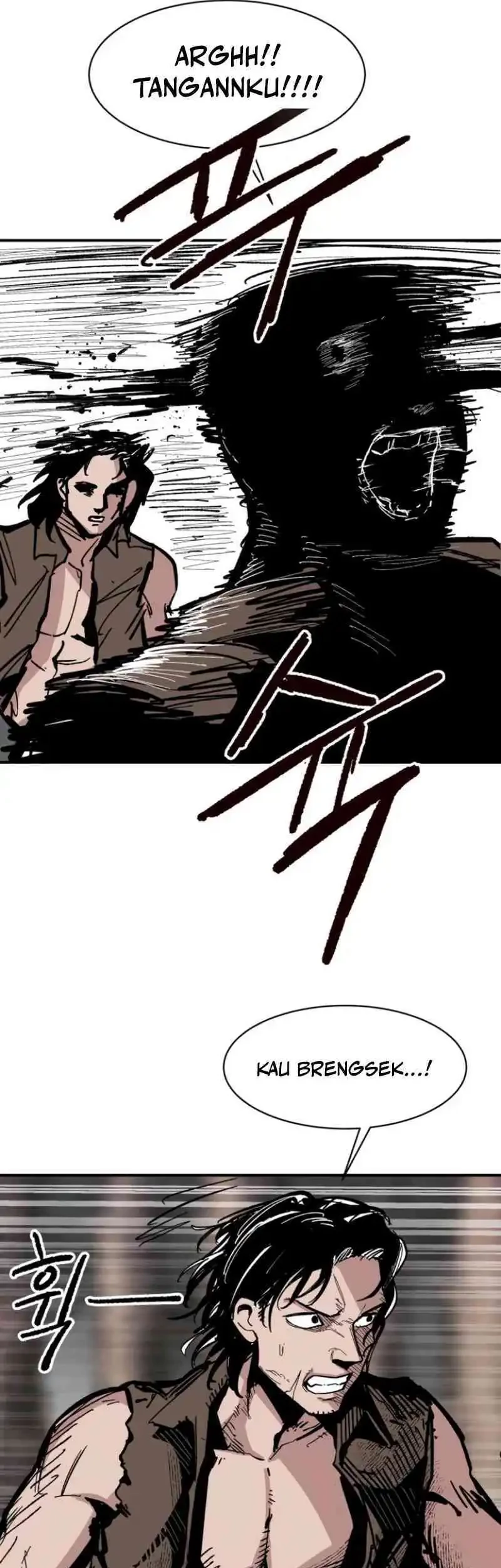 Hero Kariel Chapter 7 Gambar 27