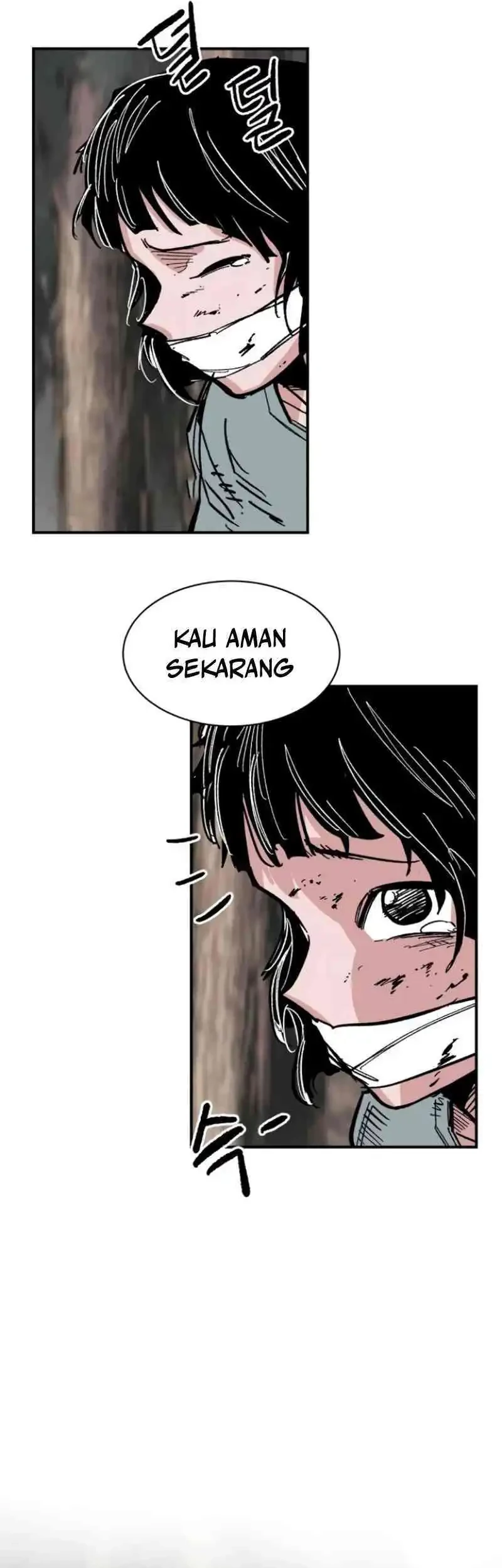 Hero Kariel Chapter 7 Gambar 33