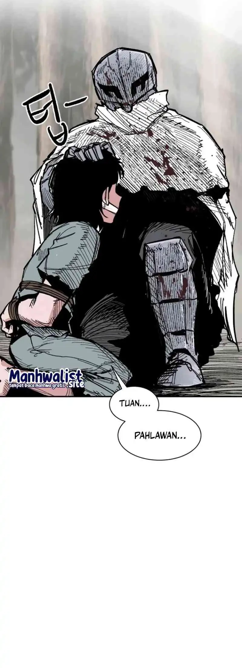 Hero Kariel Chapter 7 Gambar 34