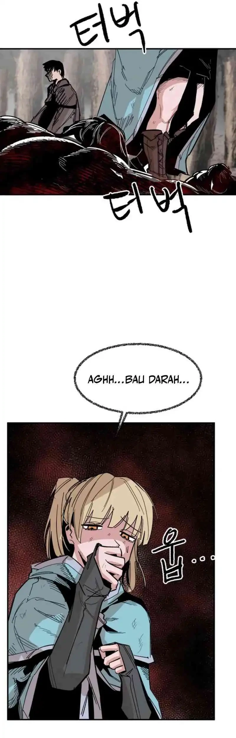 Hero Kariel Chapter 7 Gambar 35