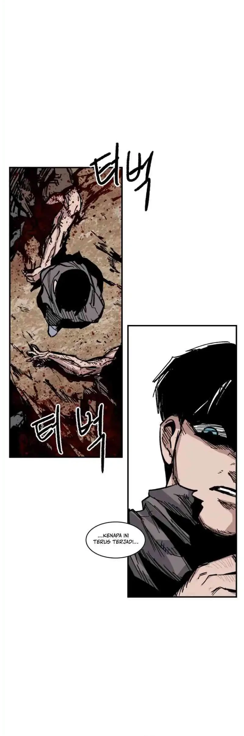 Hero Kariel Chapter 7 Gambar 36