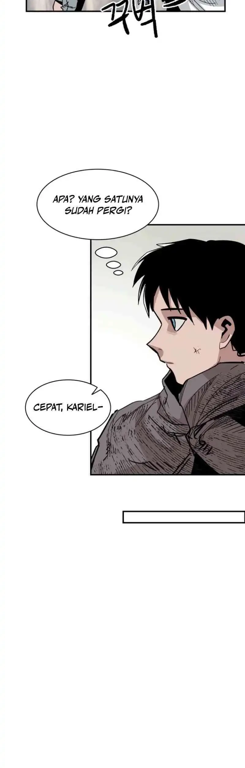 Hero Kariel Chapter 7 Gambar 38