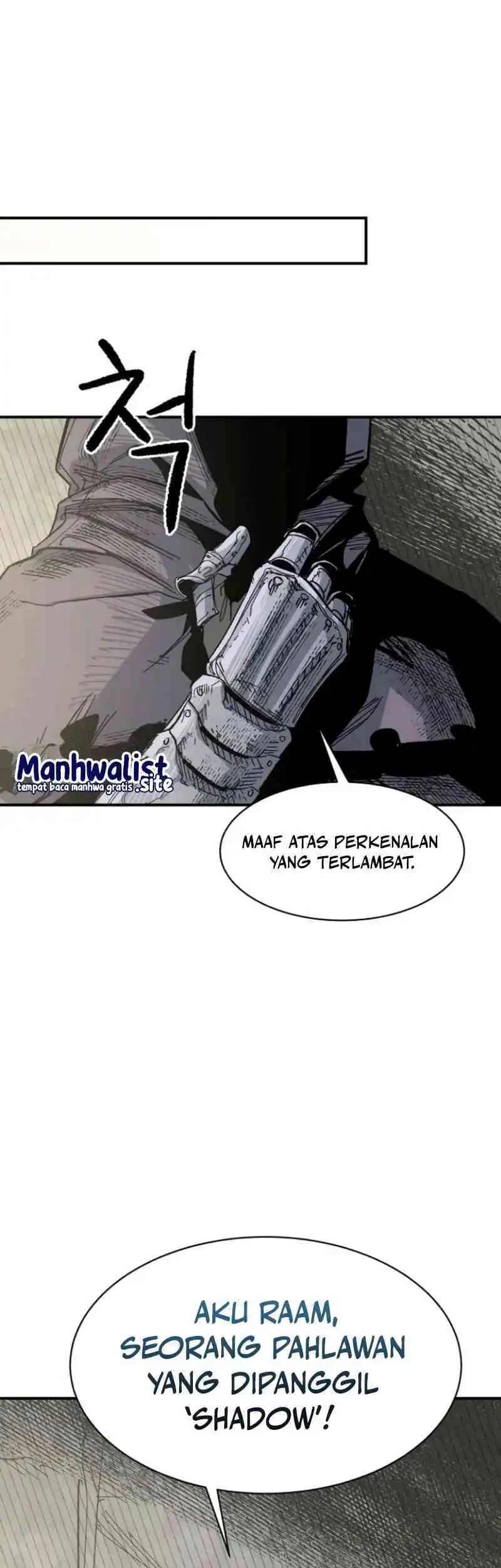 Hero Kariel Chapter 7 Gambar 39