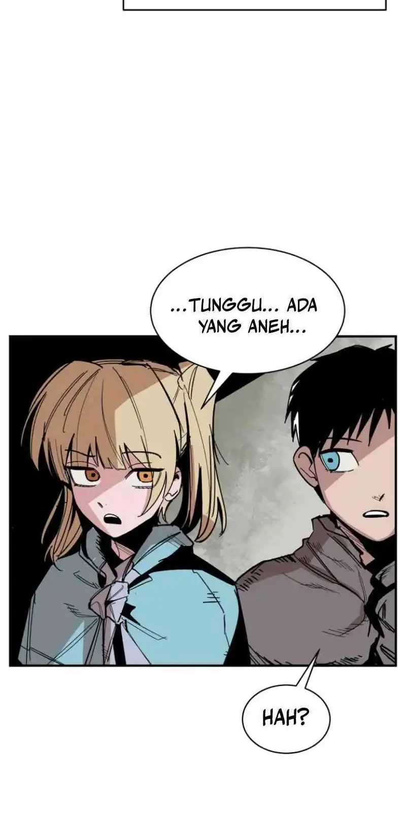 Hero Kariel Chapter 7 Gambar 42