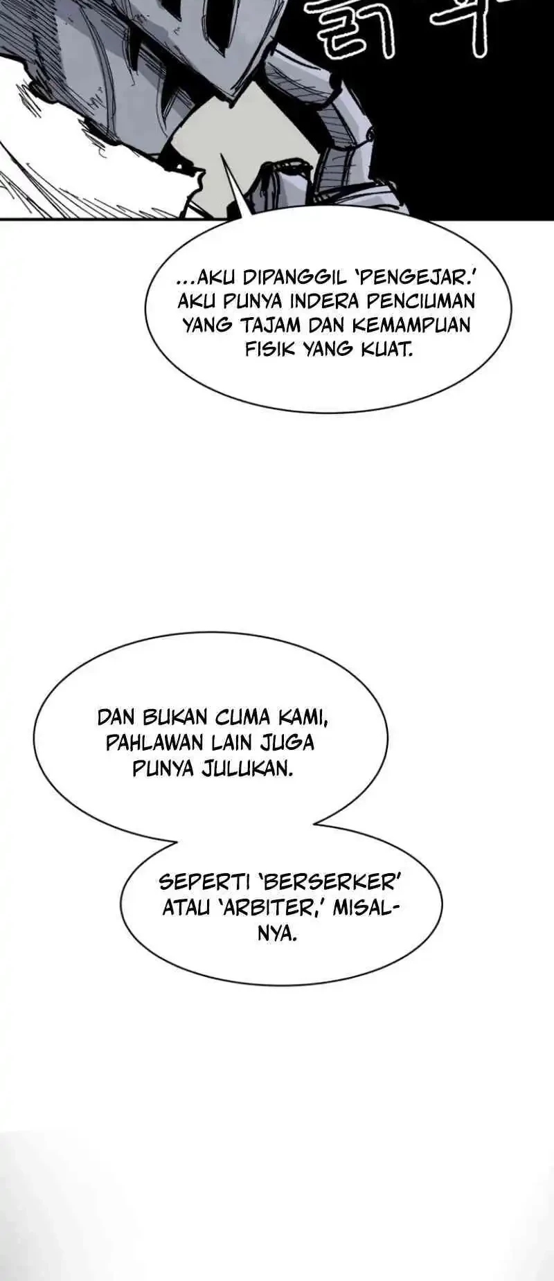 Hero Kariel Chapter 7 Gambar 46