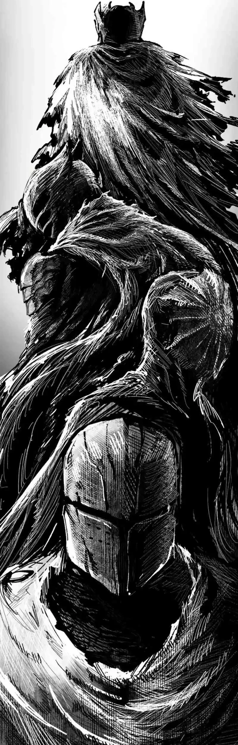 Hero Kariel Chapter 7 Gambar 47