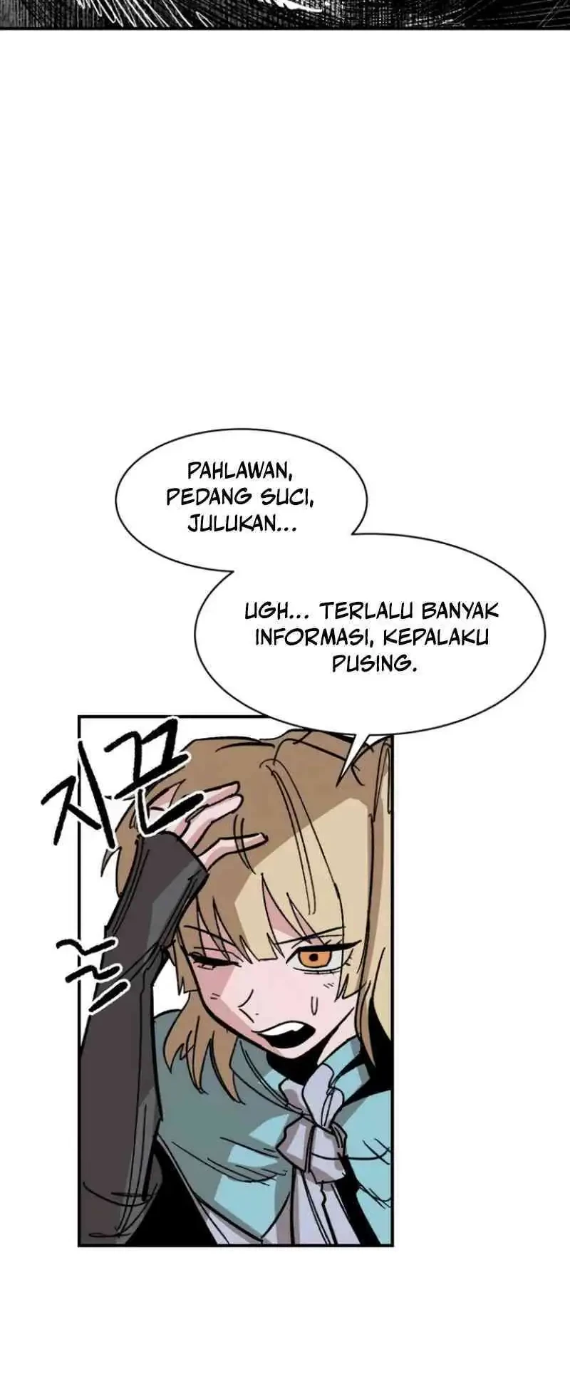 Hero Kariel Chapter 7 Gambar 48