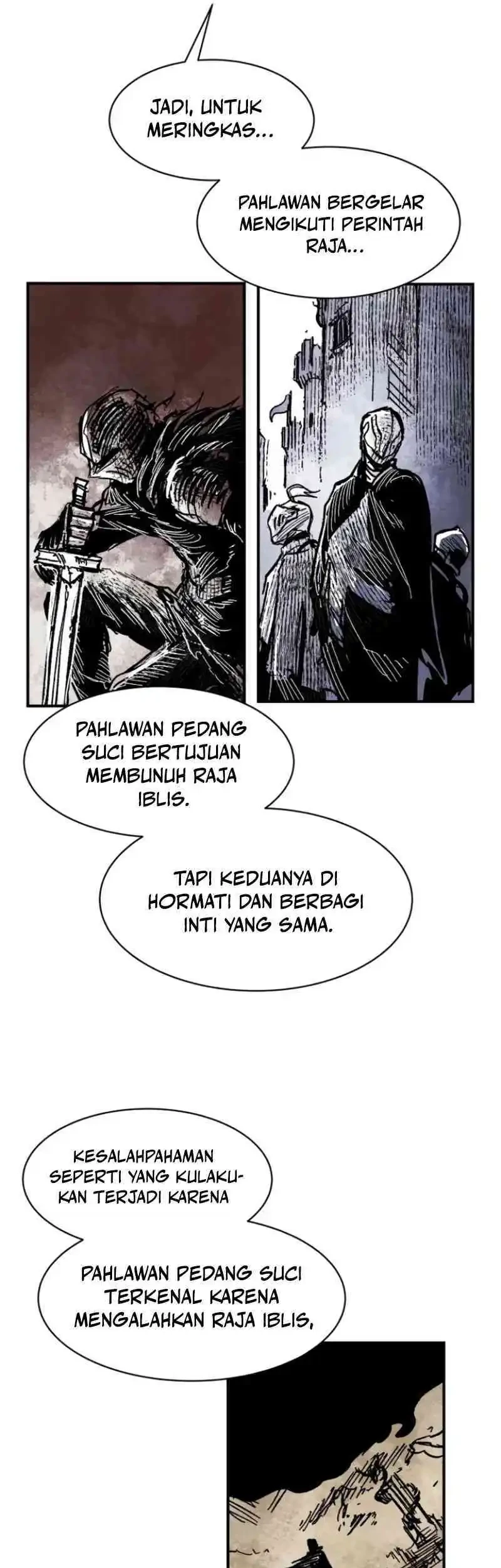 Hero Kariel Chapter 7 Gambar 49