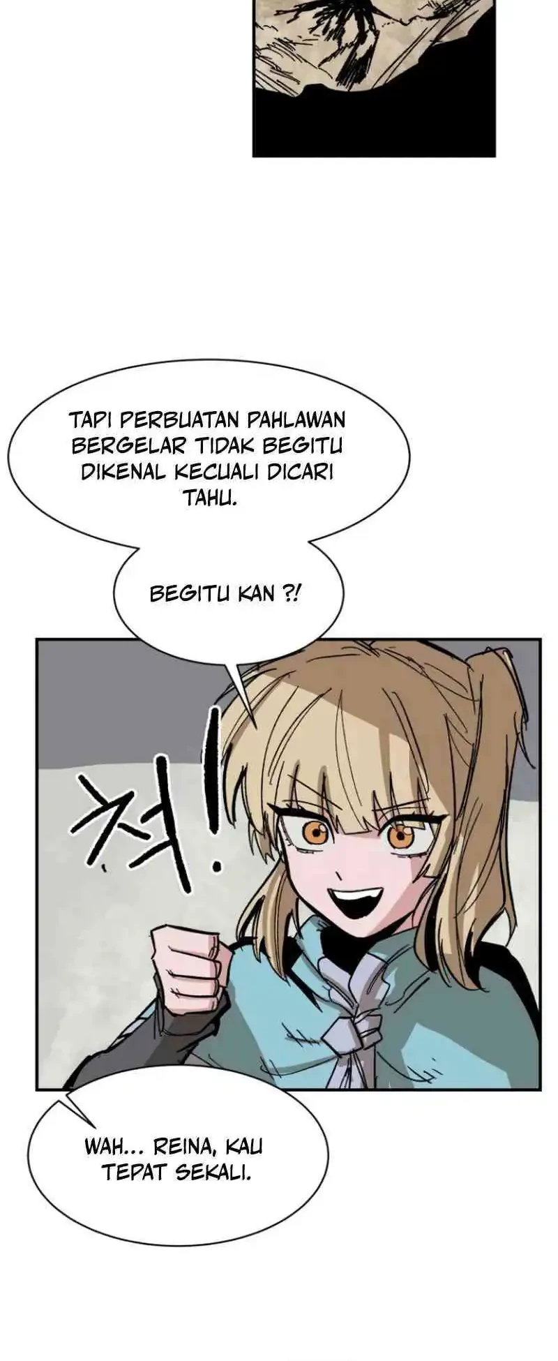 Hero Kariel Chapter 7 Gambar 50
