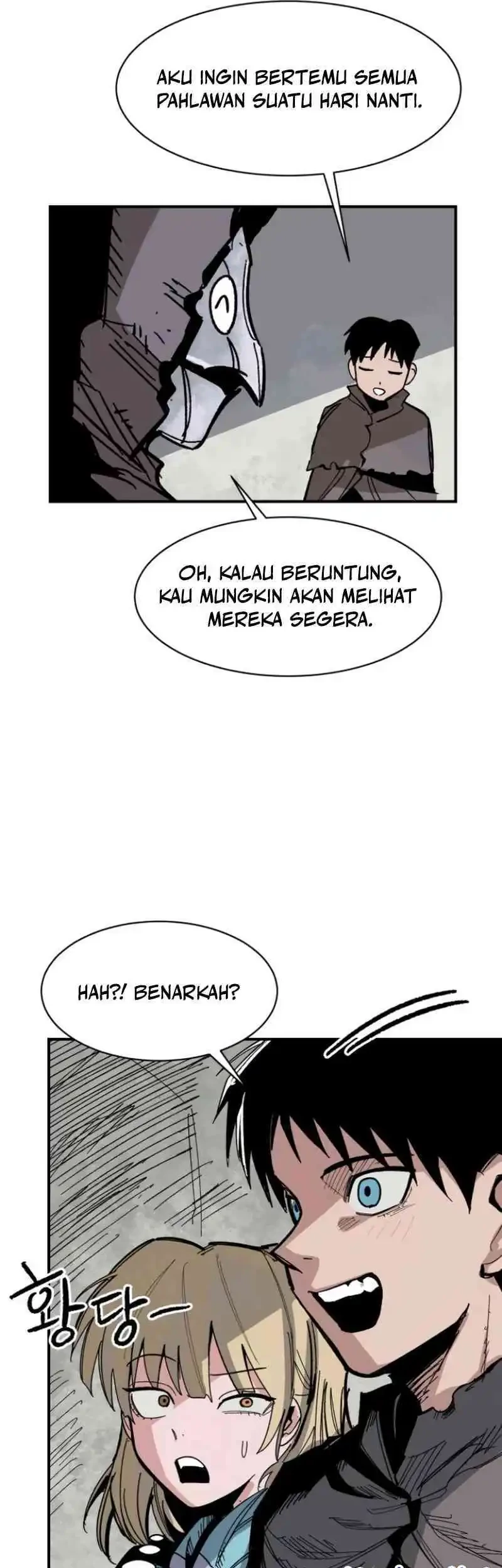 Hero Kariel Chapter 7 Gambar 51
