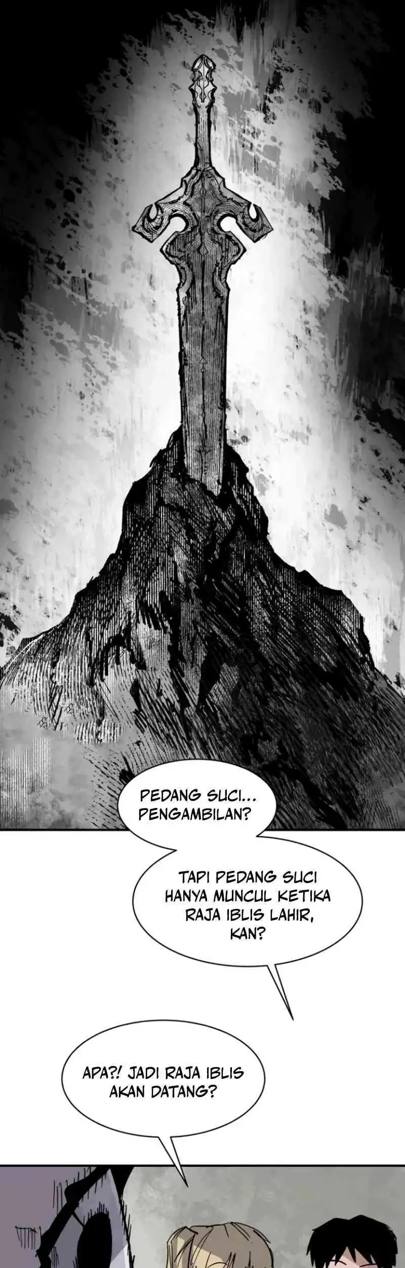Hero Kariel Chapter 7 Gambar 53