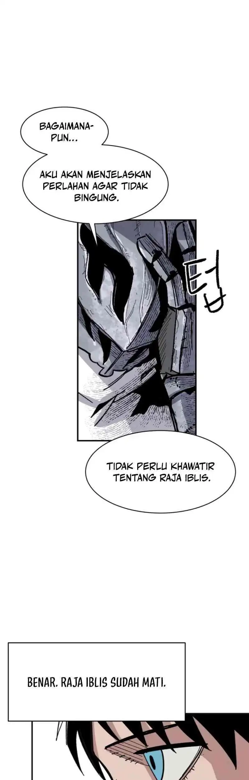 Hero Kariel Chapter 7 Gambar 55