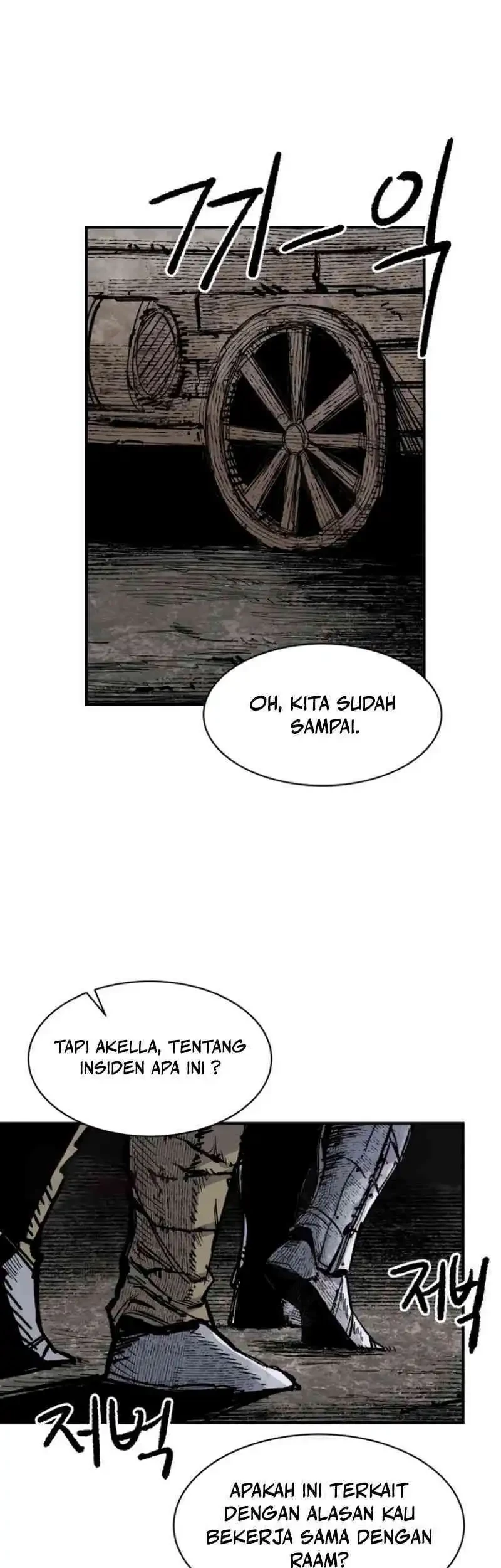 Hero Kariel Chapter 7 Gambar 57