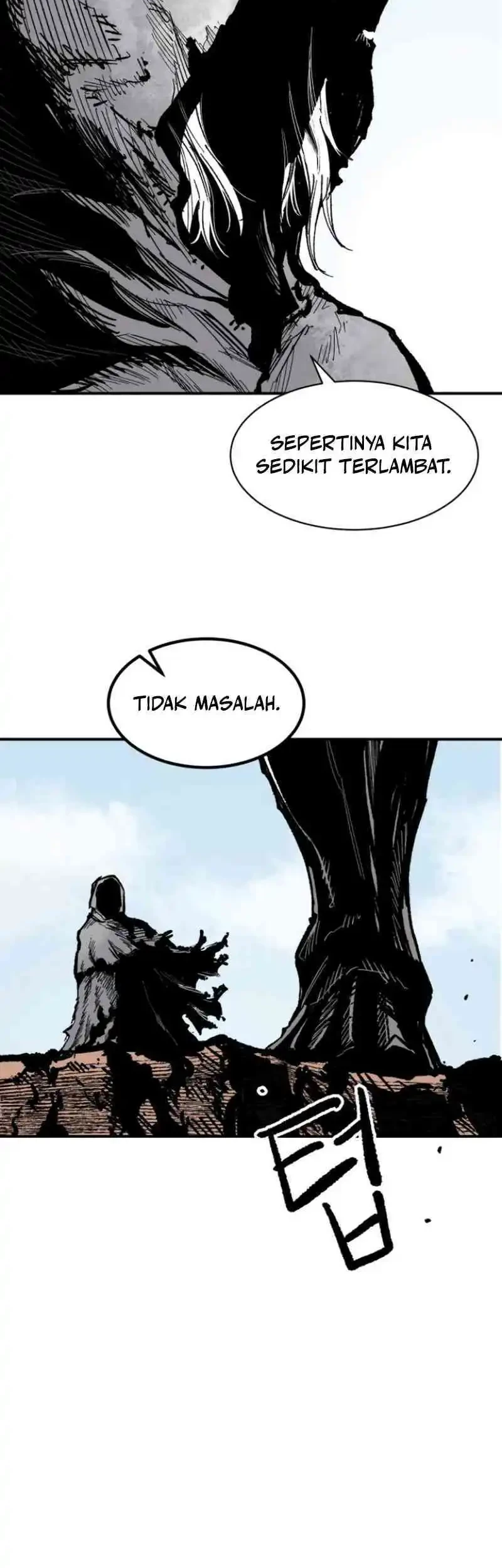 Hero Kariel Chapter 7 Gambar 4