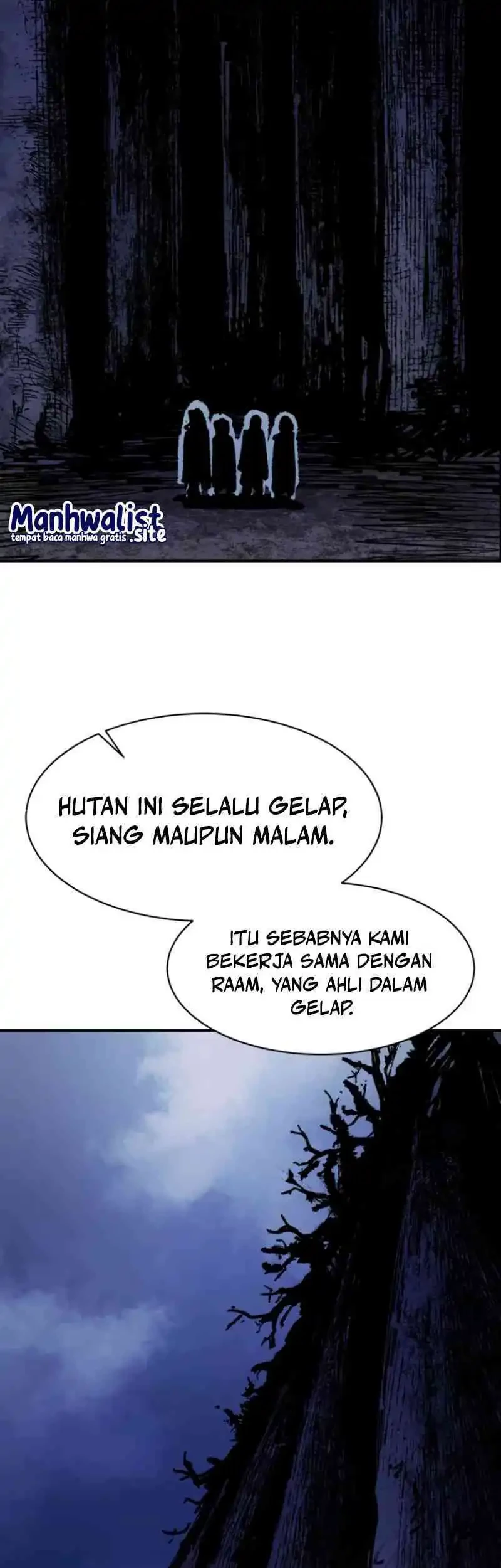 Hero Kariel Chapter 7 Gambar 59