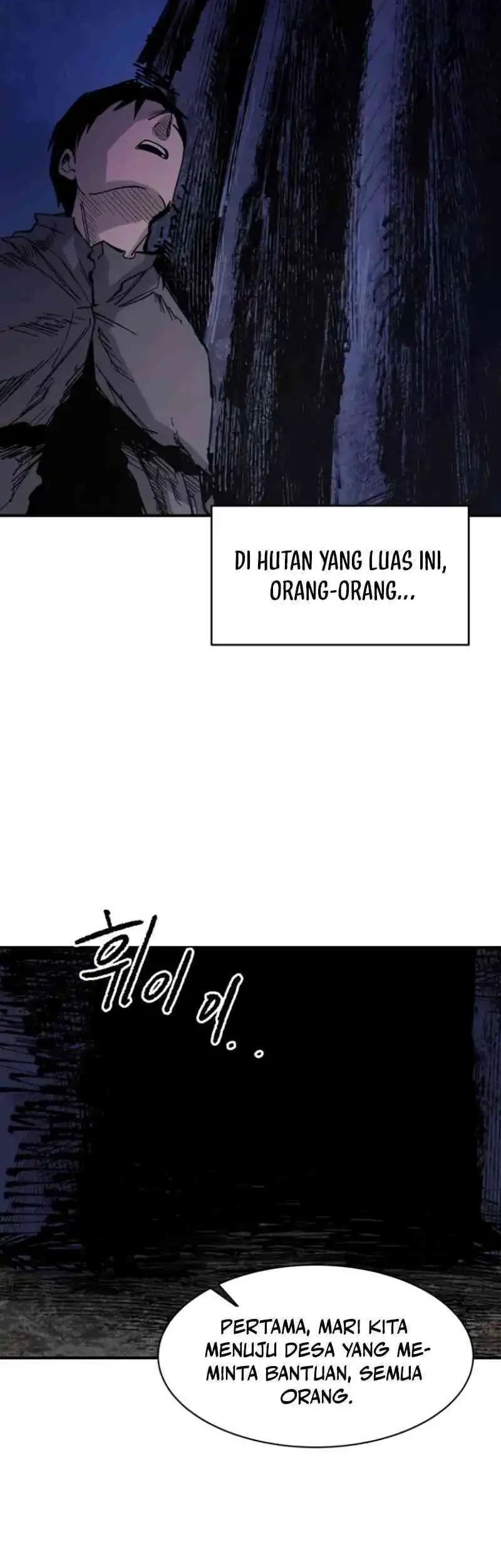 Hero Kariel Chapter 7 Gambar 60