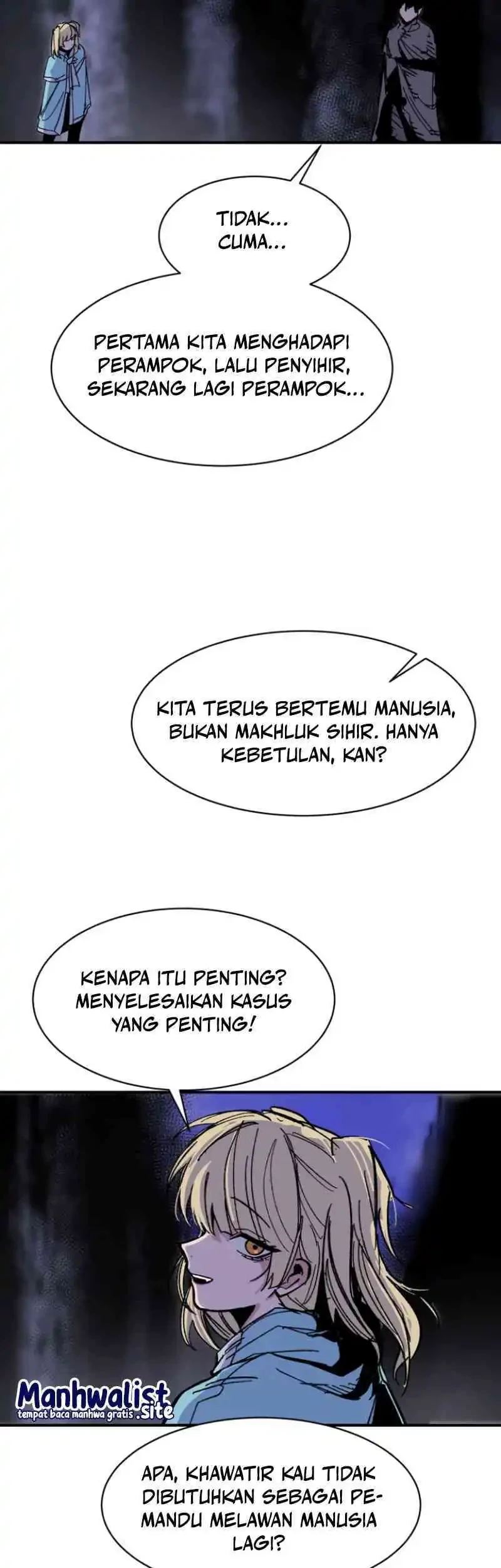 Hero Kariel Chapter 7 Gambar 63