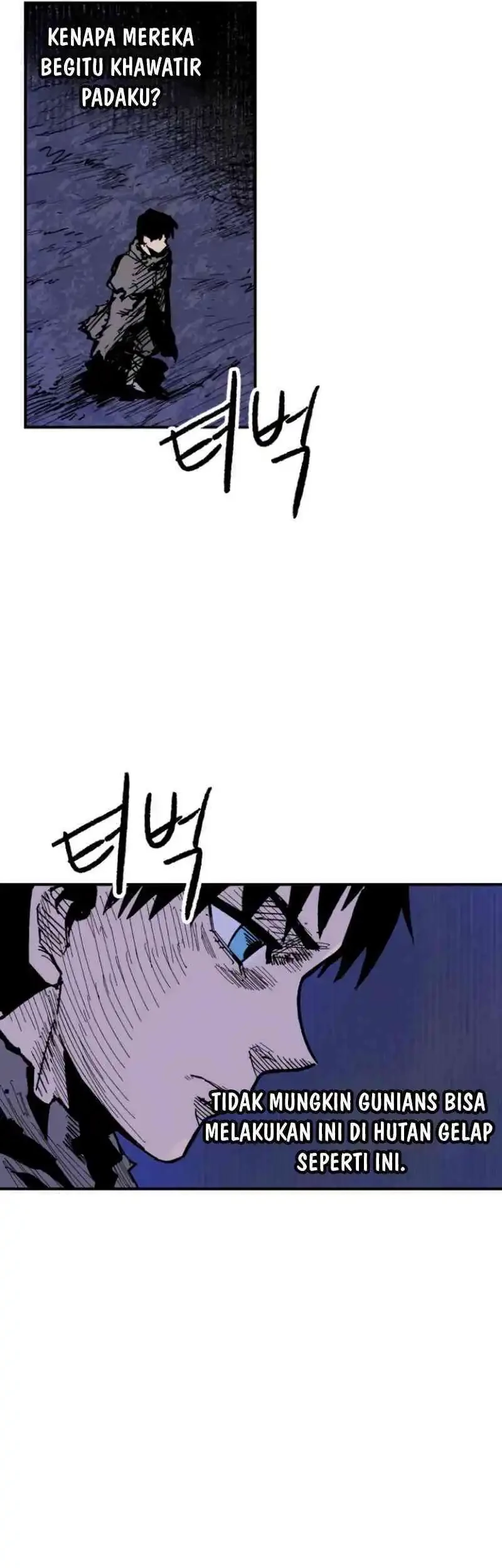 Hero Kariel Chapter 7 Gambar 65