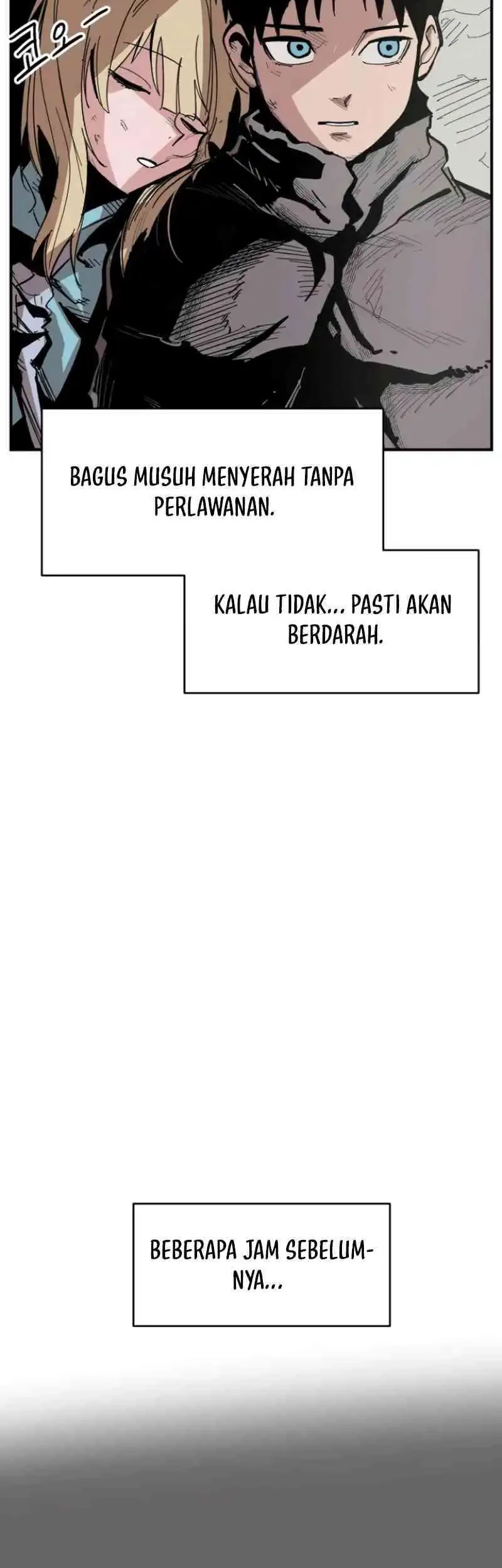 Hero Kariel Chapter 7 Gambar 8