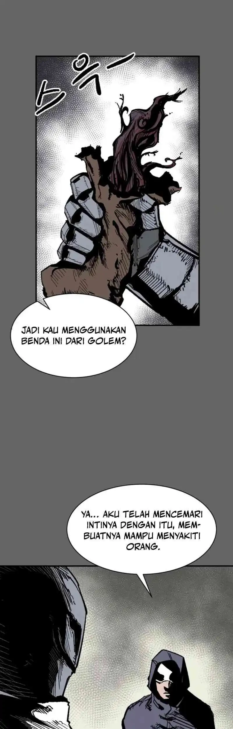Hero Kariel Chapter 7 Gambar 9