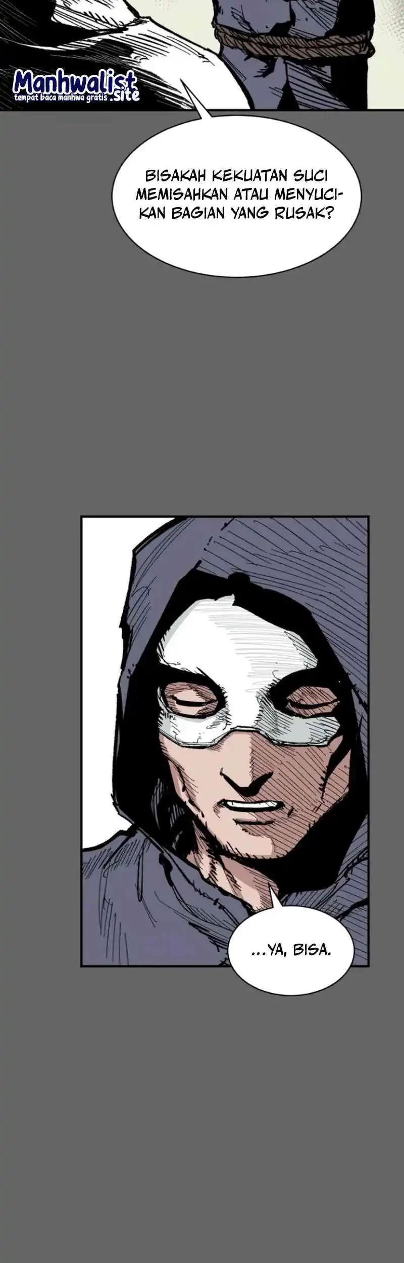 Hero Kariel Chapter 7 Gambar 10