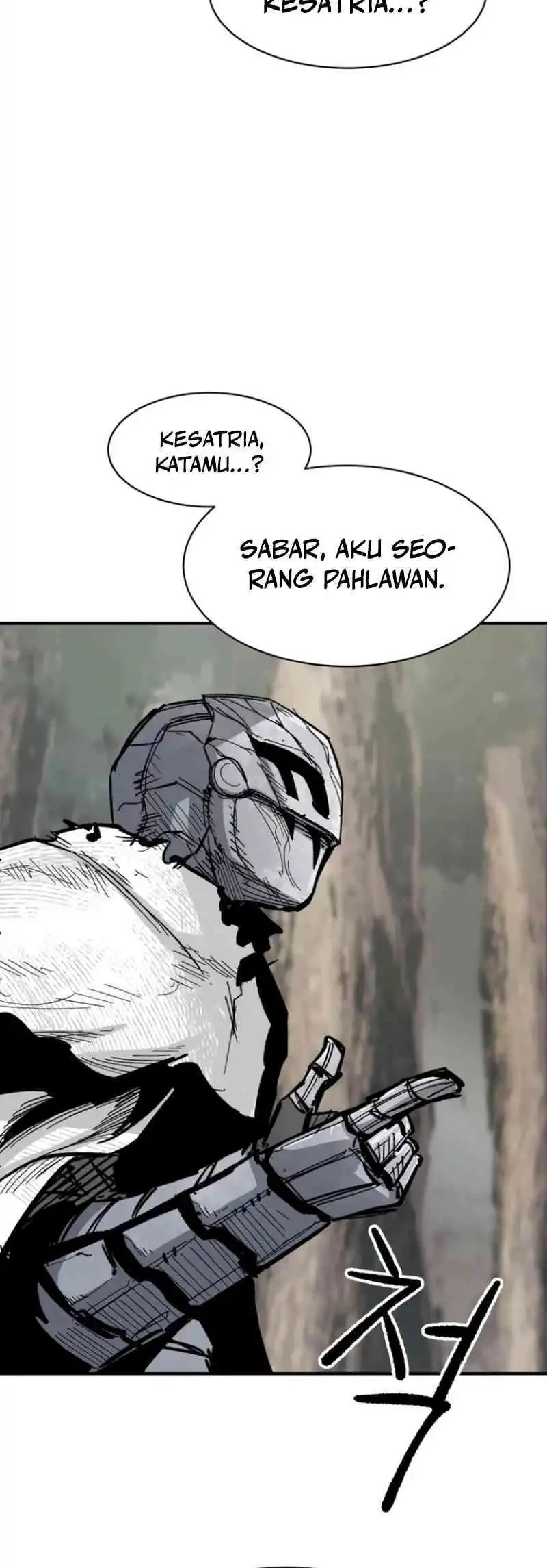 Hero Kariel Chapter 7 Gambar 16