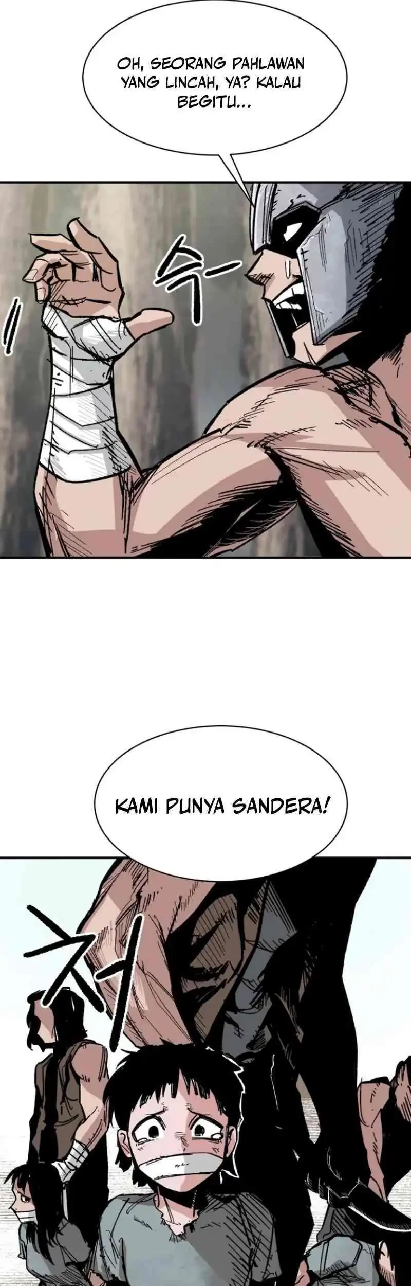 Hero Kariel Chapter 7 Gambar 17