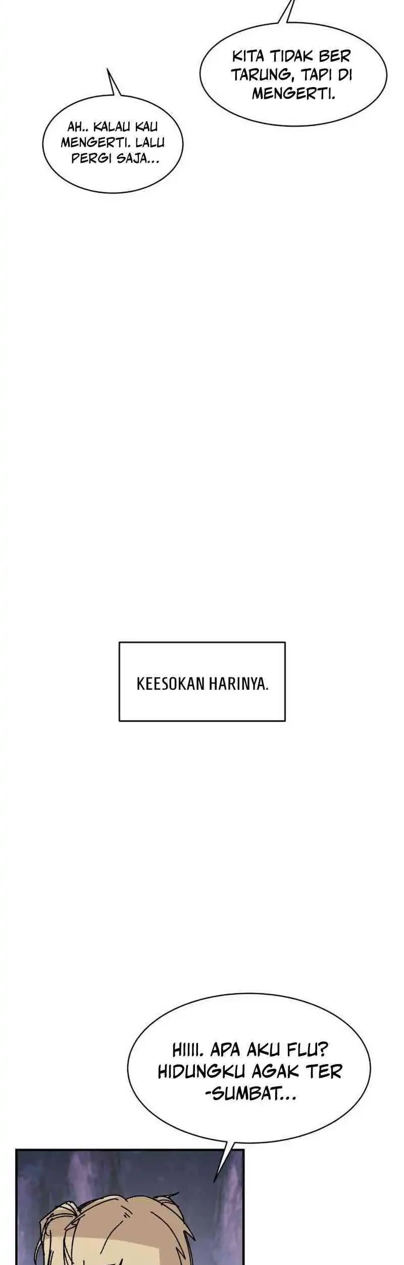 Hero Kariel Chapter 8 Gambar 28