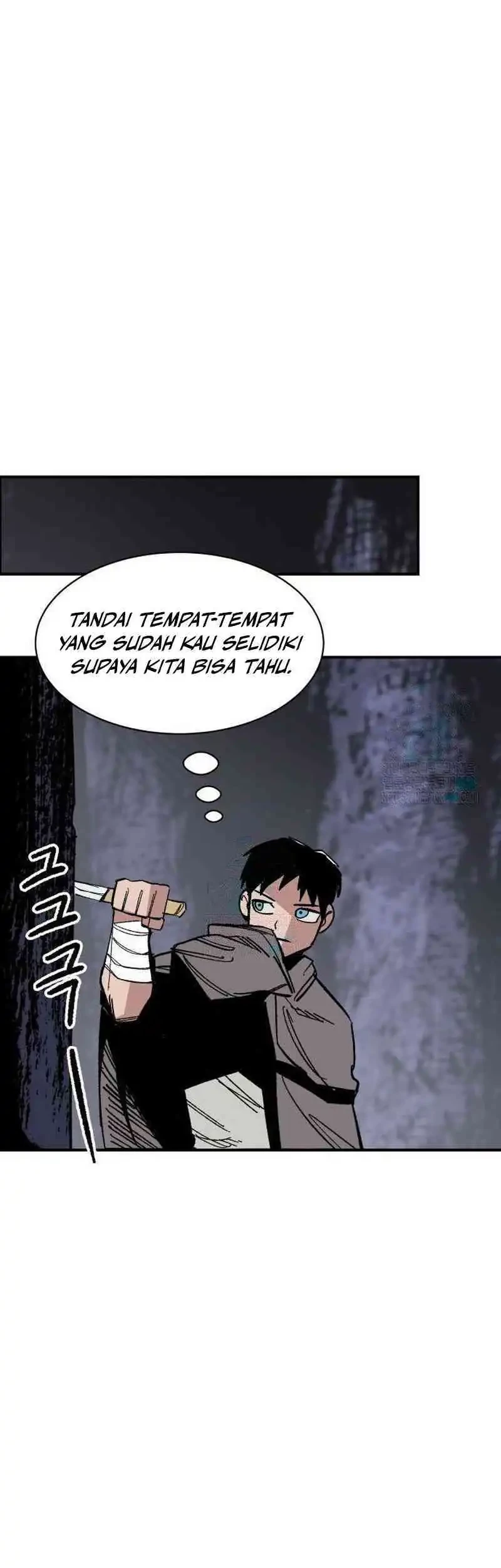 Hero Kariel Chapter 8 Gambar 36