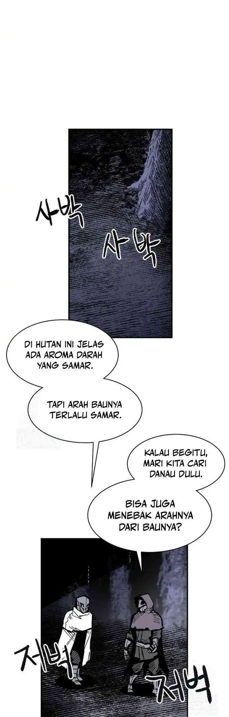 Hero Kariel Chapter 8 Gambar 37