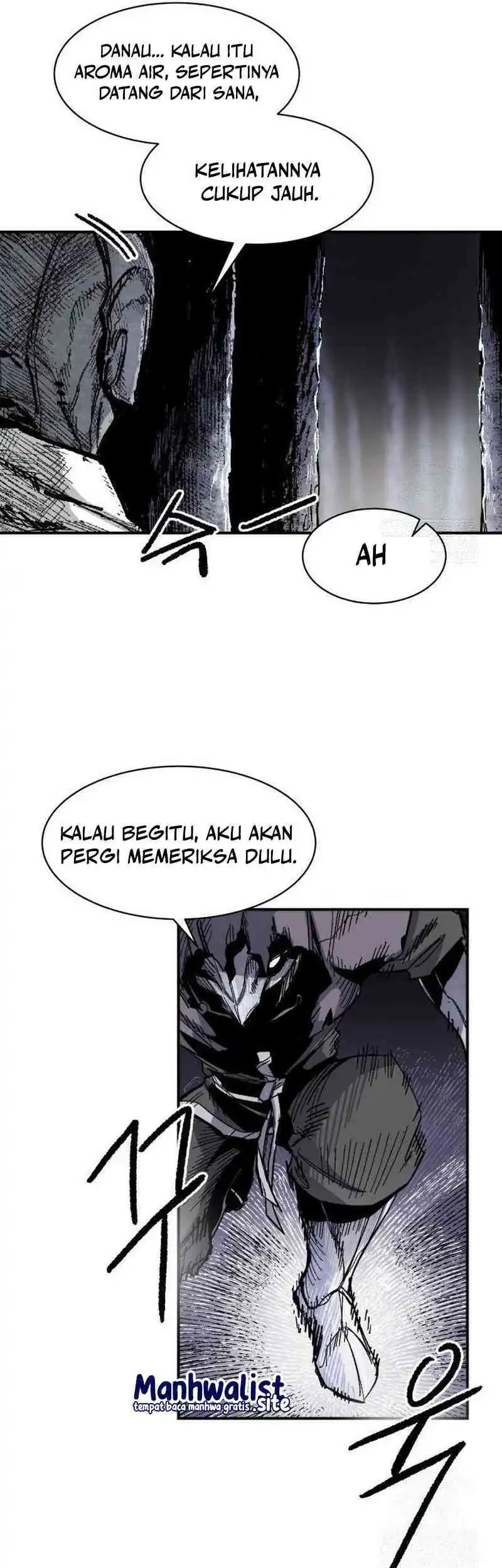 Hero Kariel Chapter 8 Gambar 39
