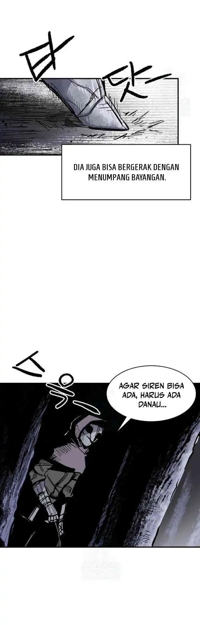 Hero Kariel Chapter 8 Gambar 42