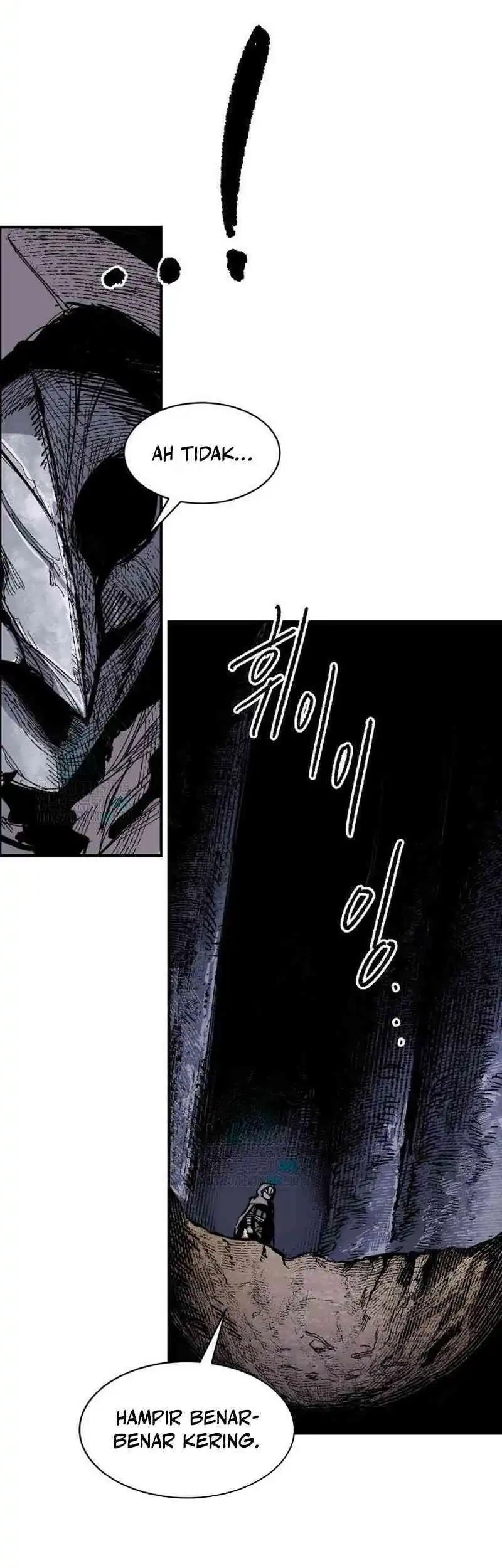 Hero Kariel Chapter 8 Gambar 43