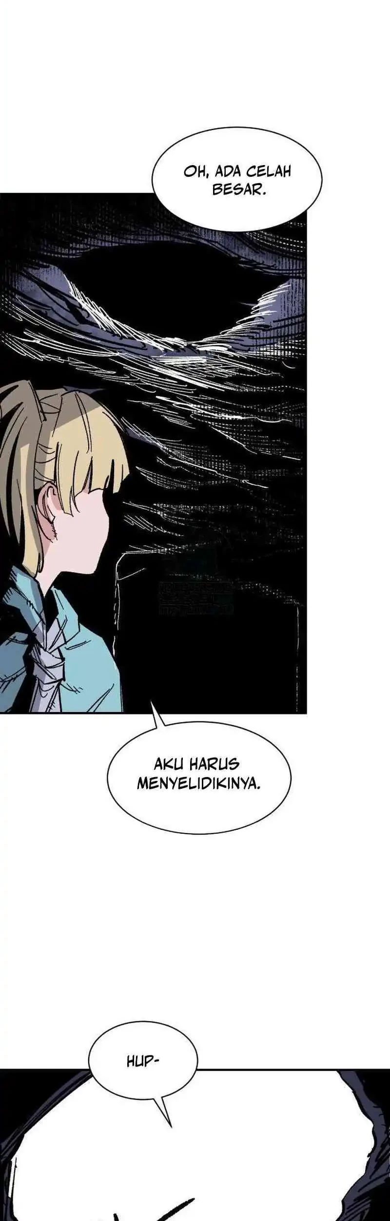 Hero Kariel Chapter 8 Gambar 52
