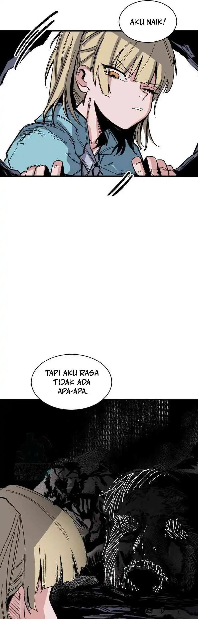 Hero Kariel Chapter 8 Gambar 54
