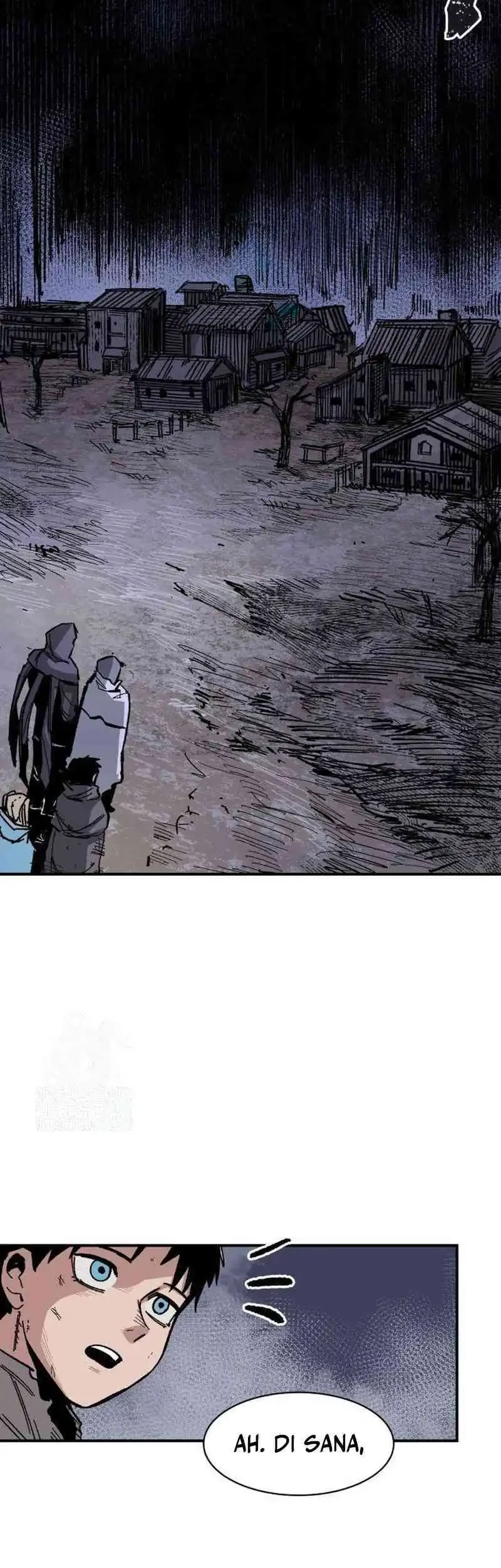 Baca Manhwa Hero Kariel Chapter 8 Gambar 2