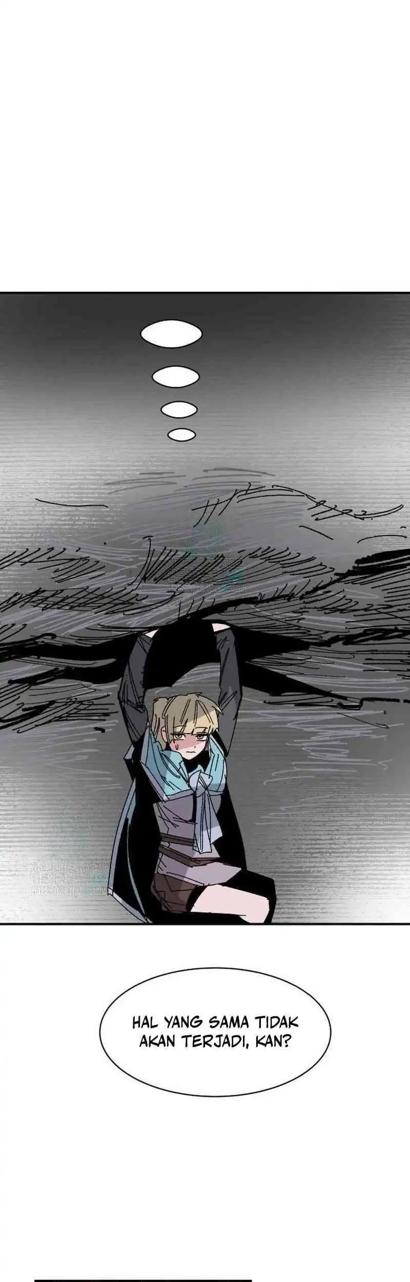 Hero Kariel Chapter 8 Gambar 57
