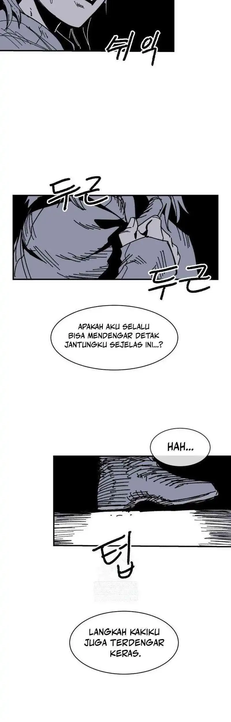 Hero Kariel Chapter 8 Gambar 67