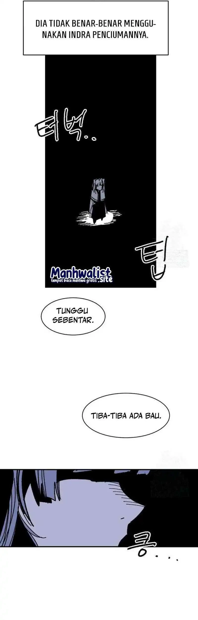 Hero Kariel Chapter 8 Gambar 69