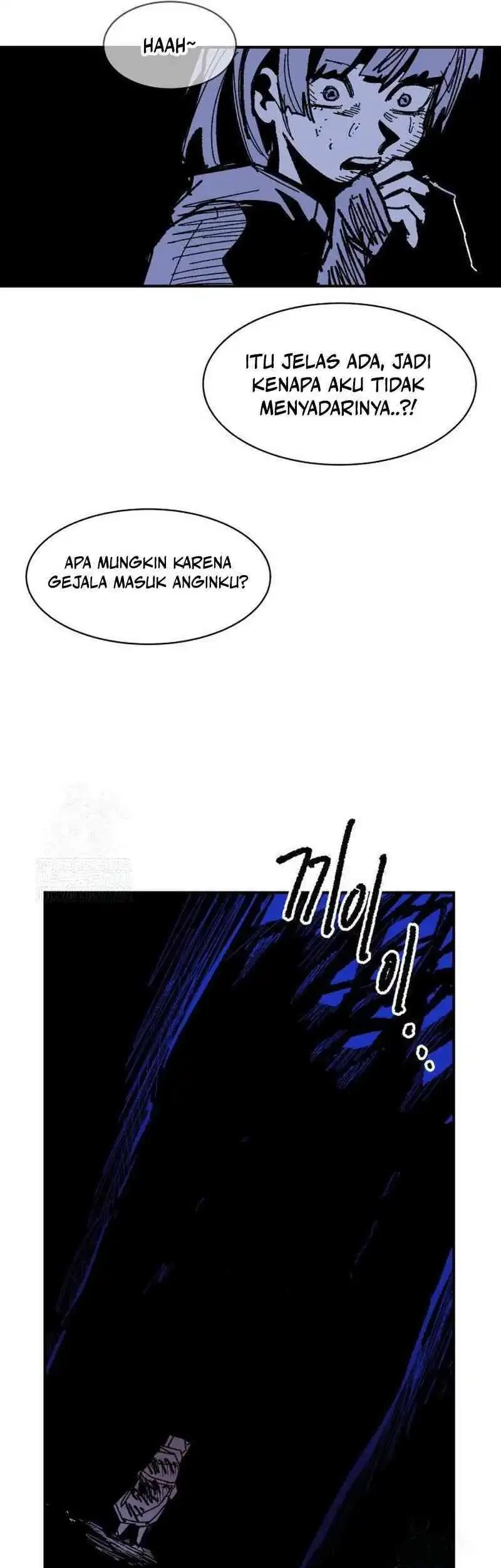Hero Kariel Chapter 8 Gambar 72