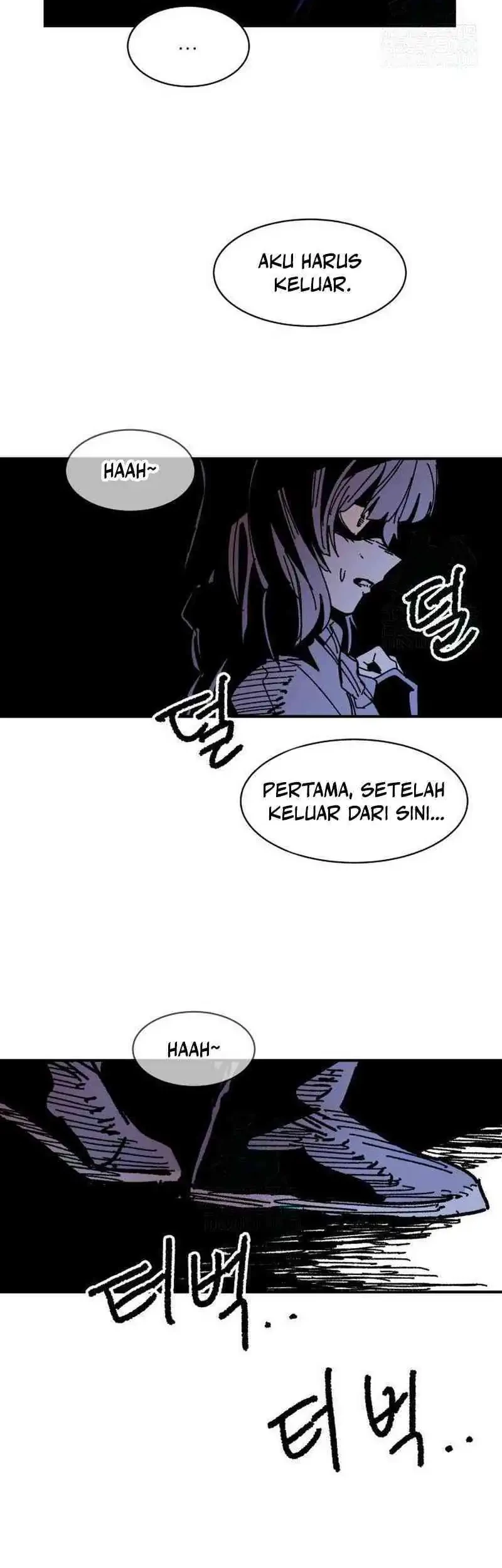 Hero Kariel Chapter 8 Gambar 73