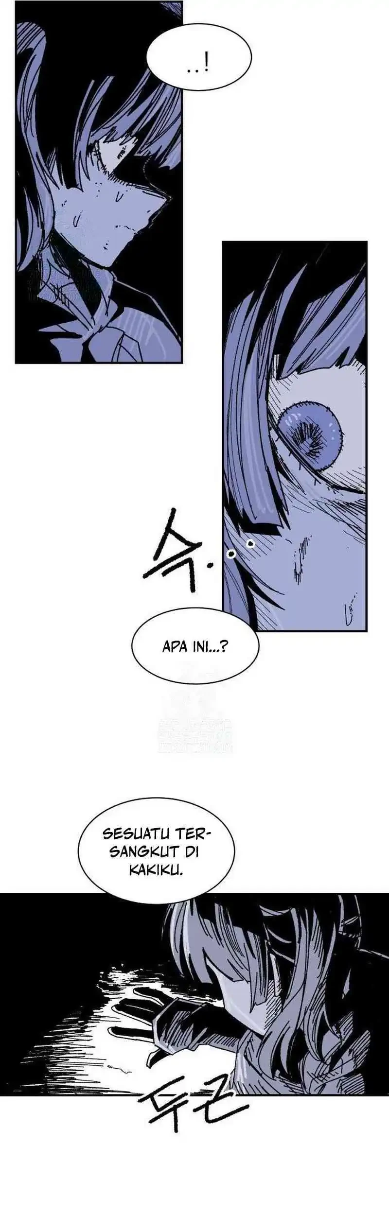 Hero Kariel Chapter 8 Gambar 75