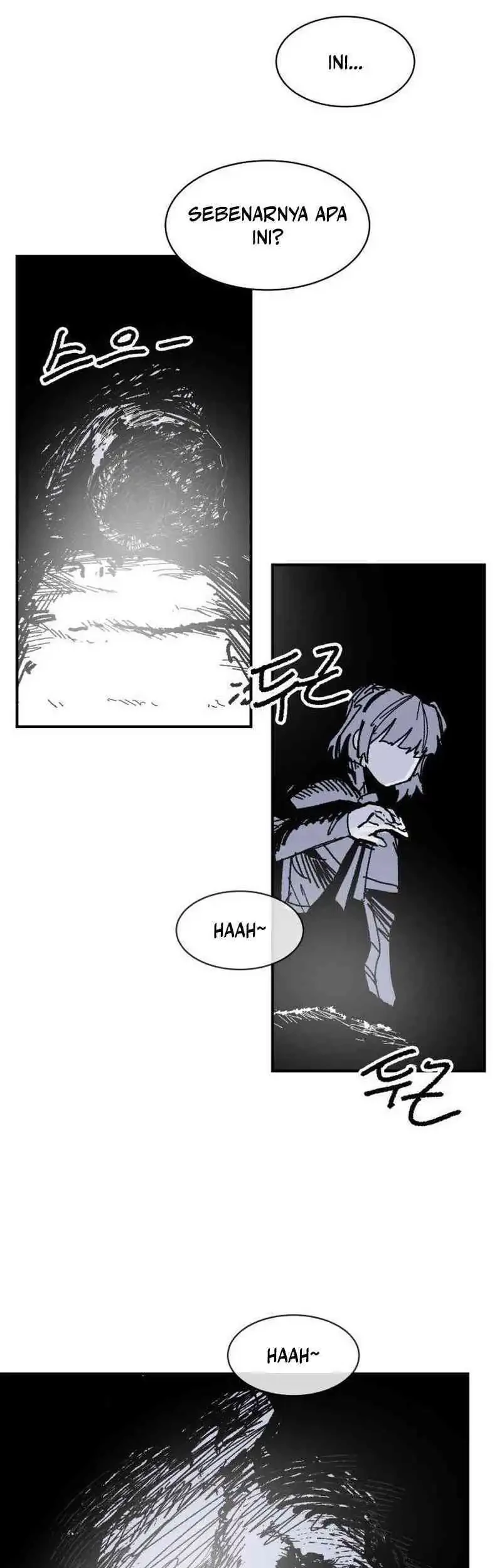 Hero Kariel Chapter 8 Gambar 76